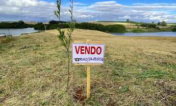Imagem 5: Terreno em Ronda Alta