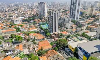 Imagem 5: Apartamento para venda em Parque Peruche com 2 quartos , 39m²