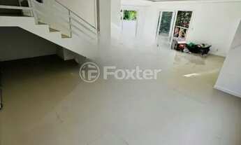 Imagem 2: Casa em Condomínio à venda Rua Laurindo Januário da Silveira, Lagoa da Conceição - Florian