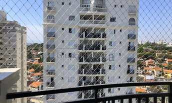 Imagem 2: Apartamento - Jardim Esplanada - Residencial Mediterrâneo - 90m²