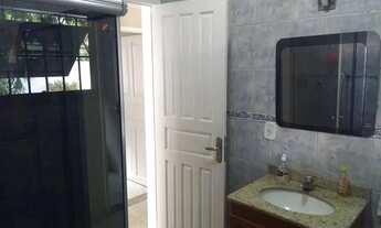 Imagem 3: Imóvel para venda possui 112 metros quadrados com 3 quartos em Trindade - São Gonçalo - RJ