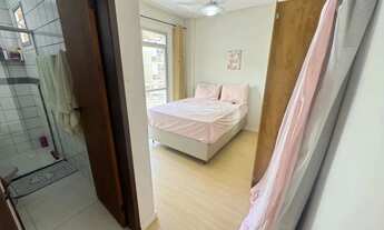 Imagem 6: Imóvel para venda possui 90 metros quadrados com 2 quartos em Praia do Morro - Guarapari