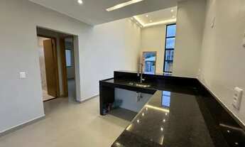 Imagem 5: EXCLUSIVIDADE E ECONOMIA: CASA NOVA COM PÉ-DIREITO DUPLO E SISTEMA SOLAR NO ROYAL GARDEN I