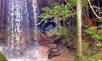 Imagem: TERRENO EM CHAPADA DOS GUIMARAES - PORTAL
