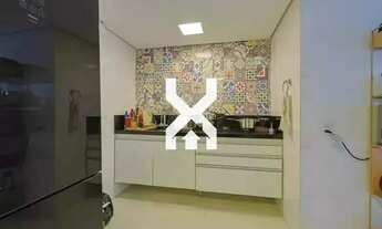 Imagem 2: Área privativa à venda, 3 quartos, 1 suíte, 1 vaga, Anchieta - Belo Horizonte/MG