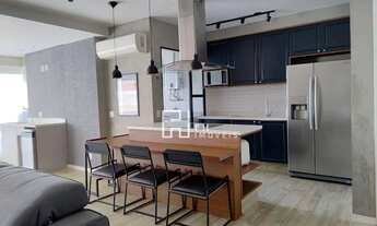 Imagem 8: Apartamento com 2 dormitórios, 95 m² - venda por R$ 1.919.000,00 ou aluguel por R$ 13.114