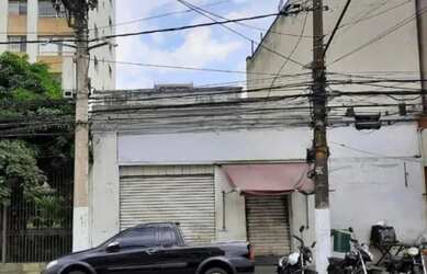 Imagem 3: AREA - PERDIZES - SP