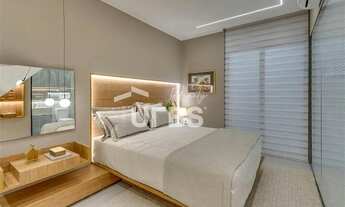 Imagem 3: Opus Sync com 116 metros quadrados e 3 suítes