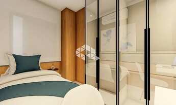 Imagem 5: Apartamento Novo à Venda - Vila Germinal, São Paulo