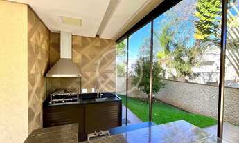 Imagem 6: Sobrado 3 Suítes Condomínio Portal Do Sol Green codigo: 146852