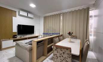 Imagem 2: Apartamento à venda ou locação 3 quartos Ilha Porchat São Vicente