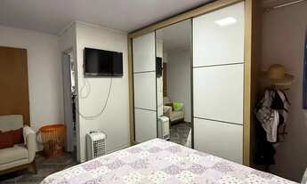 Imagem 6: Imóvel para venda tem 105 metros quadrados com 2 quartos em Samambaia Norte - Brasília - D