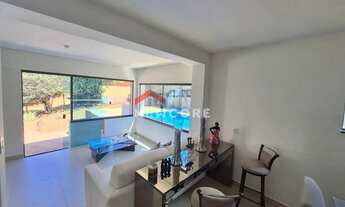 Imagem 7: Casa em Rua Santos Boschi - Centro - Lagoa Santa/MG