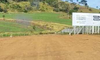 Imagem 4: Loteamento Eldorado-Frente Represa-Antes balsa para Delfinópolis