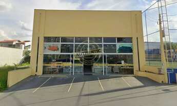 Imagem: Salão Comercial para Locação no Jardim