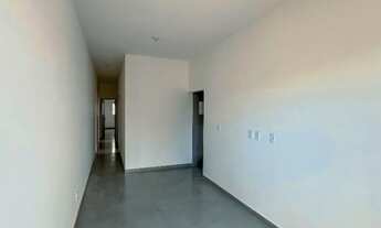 Imagem 2: Excelente casa 3/4 sendo 1 suíte localizada no bairro papagaio