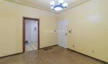 Imagem 3: Apartamento de 3 dormitórios no bairro Cidade Baixa