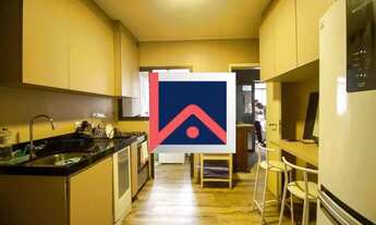 Imagem 7: Aluguel Apartamento 2 Dormitórios - 180 m² Perdizes