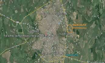 Imagem 5: Terreno / Área para incorporação em Ouro Branco - Ribeirão Preto