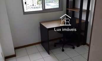 Imagem 4: Ibiza Flex / Apartamento aluguel / 2 quartos, sendo 1 suíte / semi mobiliado / andar alto