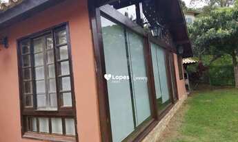 Imagem 4: Casa com 3 dormitórios à venda, 212 m² por R$ 1.600.000,00 - Itaipava - Petrópolis/RJ