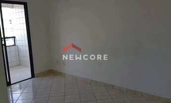 Imagem 6: Apartamento em Rua Affonso Chaves - Ocian - Praia Grande/SP