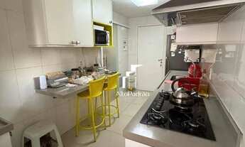 Imagem 3: Apartamento com 3 dormitórios à venda, 105 m² por R$ 850.000,00 - Fátima - Teresina/PI