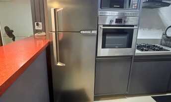 Imagem 4: Aluguel Camboinhas apartamento mobiliado