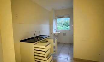 Imagem 2: APARTAMENTO NO VITTA SERRANA (negociar entrada e assumir o restante