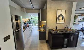 Imagem 7: Apartamento com 1 dormitório à venda, 74 m² por R$ 945.000,00 - Panamby - São Paulo/SP