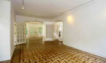 Imagem 3: Casa à Venda - Jardim América, 4 Quartos, 546 m2