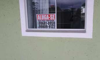 Imagem 2: Diária de temporada na Casa no Campeche