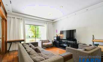 Imagem 6: CASA ASSOBRADADA - PLANALTO PAULISTA - SP