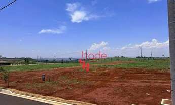 Imagem 5: Terreno à Venda em Condomínio Fechado no Bairro Alto Do Castelo em Ribeirão Preto de Ilha