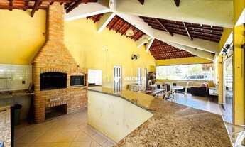 Imagem 5: Chácara com 2 quartos à venda, 10000 m² por R$ 1.300.000 - Brigadeiro Tobias - Sorocaba/SP