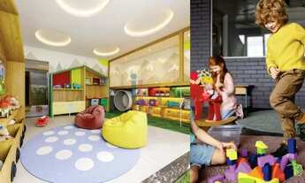 Imagem 6: Apartamento à venda, 3 quartos, 1 vaga, São Francisco - Ilhéus/BA