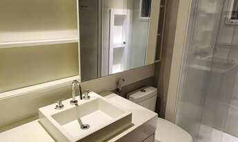 Imagem 5: Apartamento 3 quartos Lindíssimo Fino acabamento alto padrao Luxo Sublime