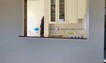 Imagem 3: Alugo ANUAL Apto. 4° Andar no IRIRIÚ