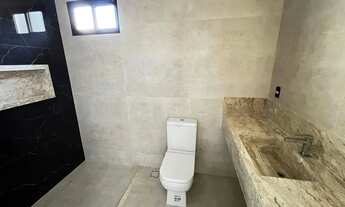 Imagem 3: Térrea para venda tem 161 metros quadrados com 3 quartos