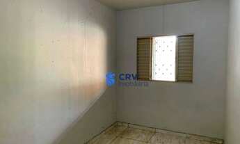 Imagem 7: Casa para alugar, 70 m² por R$ 1.400,00/mês - Jardim Nova Londrina - Londrina/PR