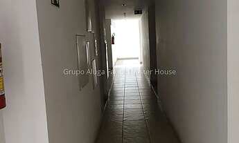 Imagem 7: Apartamento Mobiliado Leblon Residence - Bairro Centro