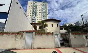 Imagem: Casarão comercial na Praia de Itaparica