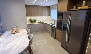 Imagem 5: Casa à venda - Mobiliada, Decorada e Equipada no Condomínio Bella Vista Residence Club - B