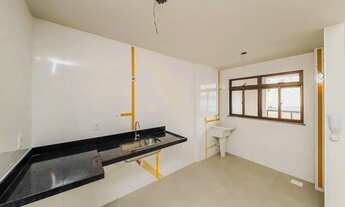 Imagem 2: 2 quartos com vaga no Morro da Glória para venda