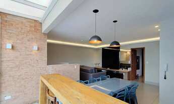 Imagem 4: Cobertura para aluguel, 3 quartos, 1 suíte, 2 vagas, Buritis - Belo Horizonte/MG