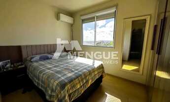 Imagem 7: Apartamento para venda com 3 dormitórios, 1 vaga de garagem no bairro Jardim Itú em Porto