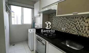 Imagem 7: Apartamento com 3 dormitórios para alugar, 79 m² por R$ 4.200,00/mês - Residencial do Lago