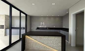 Imagem 7: Casa à venda, 4 quartos, 2 suítes, 8 vagas, Residencial Real Mont Ville - Lagoa Santa/MG