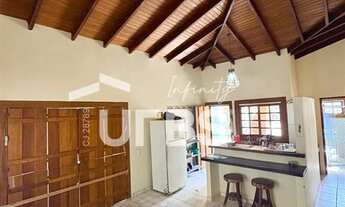 Imagem 2: Casa em Pirenópolis - CONDOMINIO VAGA FOGO