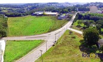 Imagem 2: Terreno Bairro Nossa Senhora Das Graças